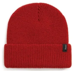 Brixton Beanie Heist Red