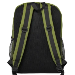 Spitfire Backpack Classic 87 Olive/Black -Sports Fashion Clothing Store 005002039 3