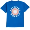 Spitfire Youth Tee Classic Fill Royal