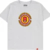 Spitfire Youth Tee OG Fireball Ash