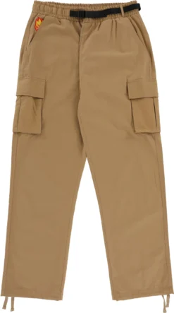 Spitfire Pants Cargo Bighead Fill Khaki