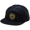 Spitfire Hat Classic 87 Swirl Navy/Gold