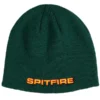 Spitfire Beanie Classic 87 Skully Green