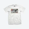 DGK Tee Reflections Bruce Lee White