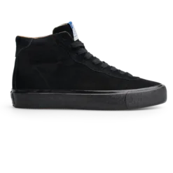 Last Resort AB VM001 Hi Black/Black