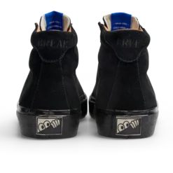 Last Resort AB VM001 Hi Black/Black -Sports Fashion Clothing Store 081017085 3