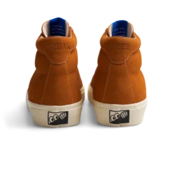 Last Resort AB VM001 Hi Cheddar/White -Sports Fashion Clothing Store 081017278 3