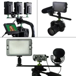 Cam Caddie Accessory Kit -Sports Fashion Clothing Store 0CC 0100 AK1 4