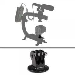 Cam Caddie GoPro Tripod Mount Adapter -Sports Fashion Clothing Store 0CC 0100 gopro 4