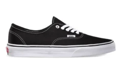 Vans Authentic Classic Black/White