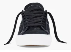 Converse One Star Pro Low Black/White -Sports Fashion Clothing Store 149908 2
