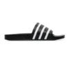 Adidas Slides Adilette Black/White/Black