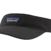 Patagonia Hat Airshed Visor Black