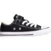 Converse Youth CT Easy On 1V Low Black/White