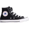 Converse Youth CT Easy On 1V High Black/White