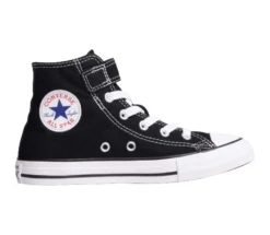 Converse Youth CT Easy On 1V High Black/White