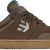 Etnies Marana Brown/Blue/Gum