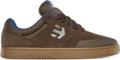 Etnies Marana Brown/Blue/Gum
