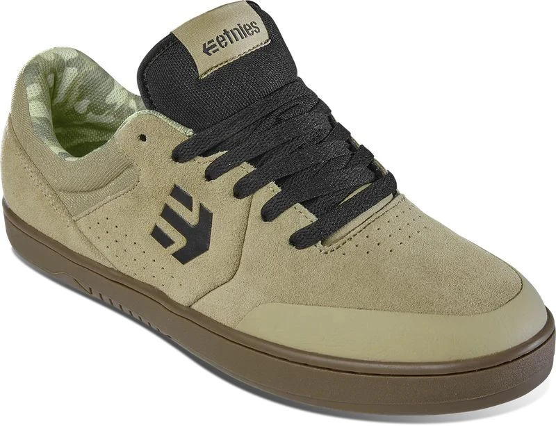 Etnies Marana Michelin Tan/Black/Grey 4 Etnies Marana Michelin Tan/Black/Grey - Image 4