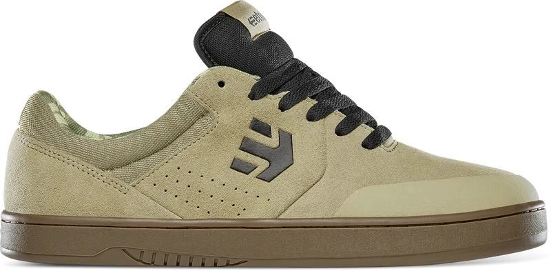 Etnies Marana Michelin Tan/Black/Grey 1 Etnies Marana Michelin Tan/Black/Grey