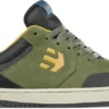 Etnies Marana Michelin Olive/Black/Gum