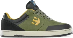 Etnies Marana Michelin Olive/Black/Gum
