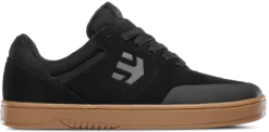 Etnies Marana Michelin Black/Dark Grey/Gum