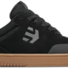 Etnies Youth Marana Michelin Black/Dark Grey/Gum