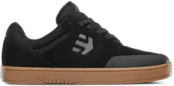 Etnies Youth Marana Michelin Black/Dark Grey/Gum