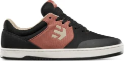 Etnies Marana Michelin Black/Tan/Orange