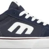 Etnies Calli Vulc Navy/White