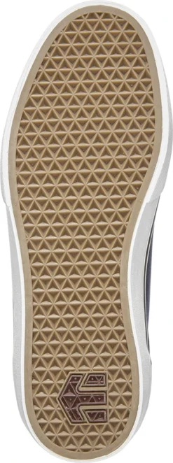 Etnies Calli Vulc Navy/White -Sports Fashion Clothing Store 4101000544.472 2