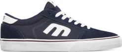 Etnies Calli Vulc Navy/White