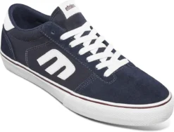 Etnies Calli Vulc Navy/White -Sports Fashion Clothing Store 4101000544.472 3