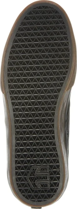 Etnies Jameson Vulc BMX Black/Gum 6 Etnies Jameson Vulc BMX Black/Gum -Sports Fashion Clothing Store 4101000554.964 2