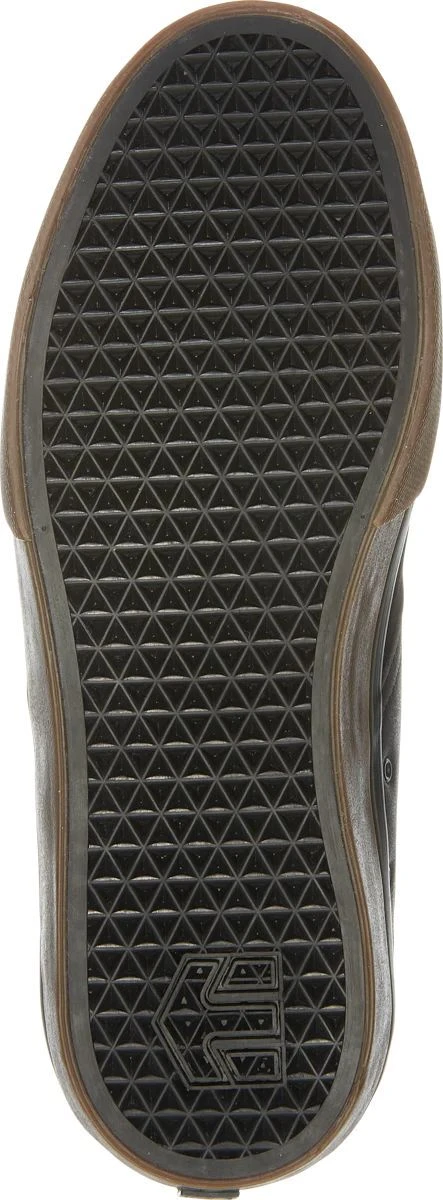 Etnies Jameson Vulc BMX Black/Gum 3 Etnies Jameson Vulc BMX Black/Gum - Image 3