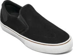 Etnies Marana Slip-On Black/White/Gum 7 Etnies Marana Slip-On Black/White/Gum -Sports Fashion Clothing Store 4102000142.979 3