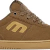 Etnies Josl1n Brown/Gum/Gold