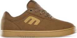Etnies Josl1n Brown/Gum/Gold