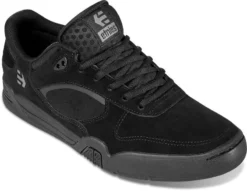 Etnies Estrella Black/Black 7 Etnies Estrella Black/Black -Sports Fashion Clothing Store 4102000147.003 3
