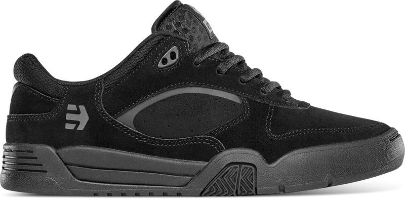 Etnies Estrella Black/Black 1 Etnies Estrella Black/Black