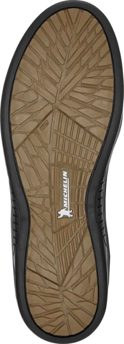 Etnies Marana Michelin Black/Gold -Sports Fashion Clothing Store 4104000403.970 2