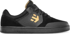 Etnies Marana Michelin Black/Gold