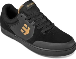 Etnies Marana Michelin Black/Gold -Sports Fashion Clothing Store 4104000403.970 3