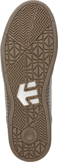 Etnies MC Rap Lo X Bones Grey/Gum 6 Etnies MC Rap Lo X Bones Grey/Gum -Sports Fashion Clothing Store 4107000586.367 2