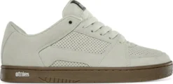 Etnies MC Rap Lo X Bones Grey/Gum