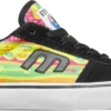 Etnies Youth Calli Vulc Black/Print
