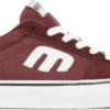 Etnies Youth Calli Vulc Burgundy
