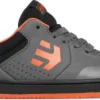 Etnies Youth Marana Grey/Black/Orange