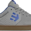 Etnies Youth Marana Grey/Blue/Gum